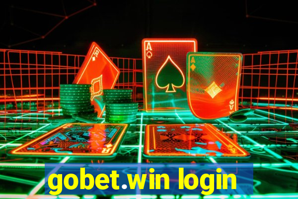 gobet.win login